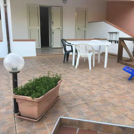 300mt From The Nyaraló San Giovanni