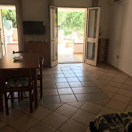 Holiday home San Giovanni 300mt From The *