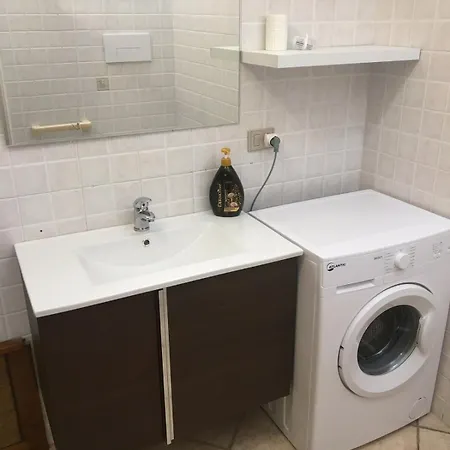 Holiday home San Giovanni 300mt From The